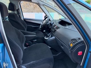 Citroen C4 Picasso 2009