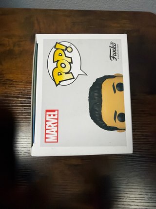 Funko Pop Gilgamesh Chase
