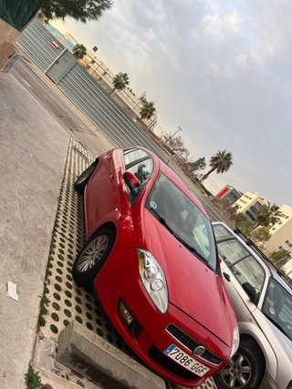 FIAT Bravo 2008