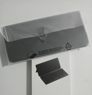 Teclado Inalámbrico Bluetooth para Tablet