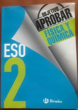 Física y química, ESO 2