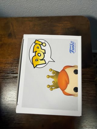 Funko Pop Traveling Freddy 220 Exclusive
