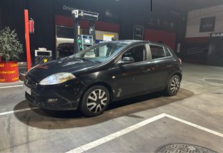 FIAT Bravo 2007