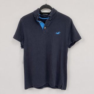 Lote 5 Polos Manga Corta Talla S
