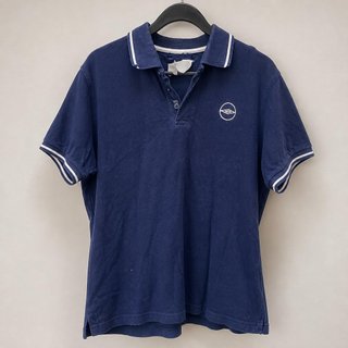 Lote 5 Polos Manga Corta Talla S