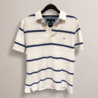 Lote 5 Polos Manga Corta Talla S