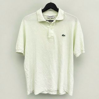 Lote 5 Polos Manga Corta Talla S