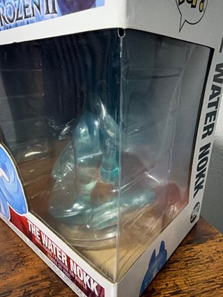 Funko Pop Frozen II #592 The Water Nokk