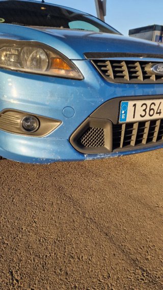 Ford Focus 2.5 Sport