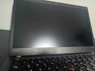 Portátil Lenovo Thinkpad T490s I5 16GB SSD #11