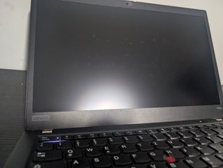 Portátil Lenovo Thinkpad T490s I5 16GB SSD #11