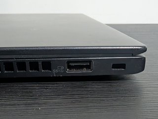 Portátil Lenovo Thinkpad T490s I5 16GB SSD #11