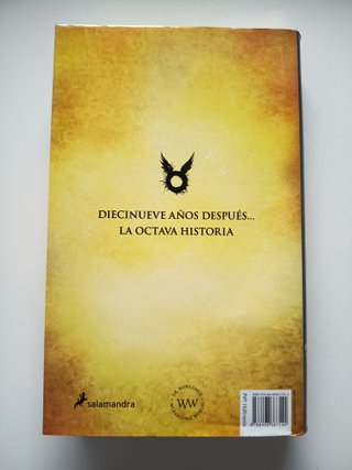 Harry Potter y el legado maldito de J.K. Rowling