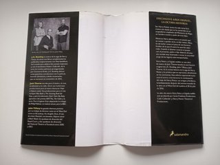 Harry Potter y el legado maldito de J.K. Rowling