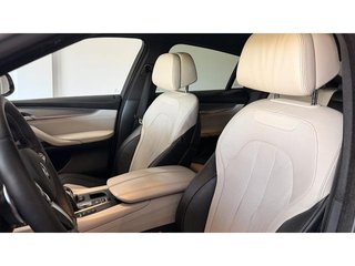 BMW X6 xDrive40d 230 kW (313 CV)