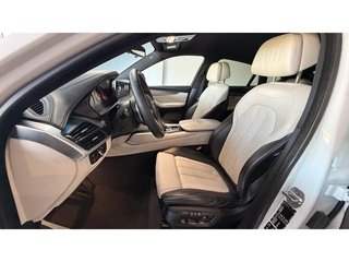 BMW X6 xDrive40d 230 kW (313 CV)