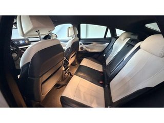 BMW X6 xDrive40d 230 kW (313 CV)