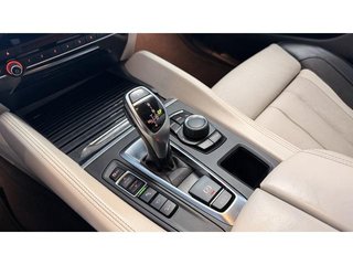 BMW X6 xDrive40d 230 kW (313 CV)