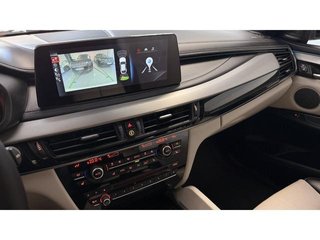 BMW X6 xDrive40d 230 kW (313 CV)