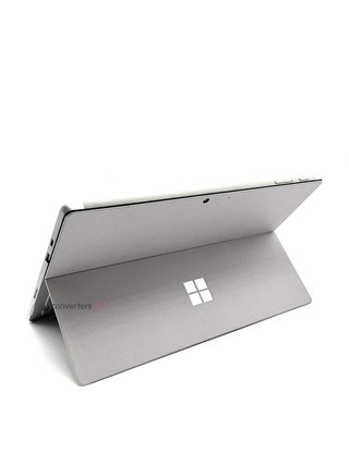 tablet pc microsoft surface pro 7 12.3 (intel core i3/4/128) (2019)