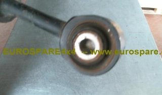 Toyota 22923 amortiguador del der 48510-60160 land