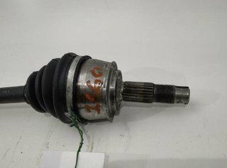 Transmisión lancia motor 188a5000 ypsilon 2807881