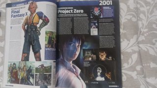 Pack Revistas Especiales PS1 y PS2