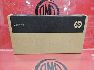 Portátil HP ZBook Fury G1i 16 Ultra 9 (Nuevo).
