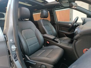 Mercedes B200 136cv Techo Panorámico