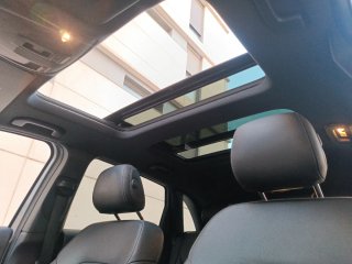 Mercedes B200 136cv Techo Panorámico