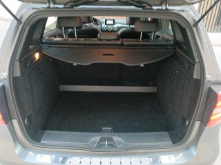 Mercedes B200 136cv Techo Panorámico