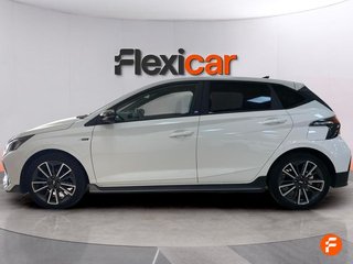 Hyundai i20 1.2 MPI N Line 30 Aniversario