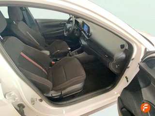 Hyundai i20 1.2 MPI N Line 30 Aniversario
