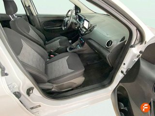 Ford Ka 1.2 Ti-VCT 63kW White Edition