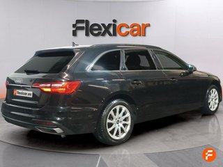 Audi A4 Avant Advanced 30 TDI 100kW S tronic