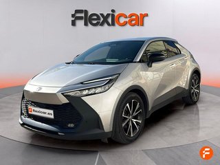 Toyota C-HR 1.8 Advance Hybrid 140