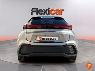 Toyota C-HR 1.8 Advance Hybrid 140