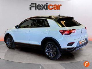 Volkswagen T-Roc Sport 1.5 TSI 110kW (150CV) DSG
