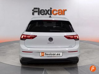 Volkswagen Golf Life 1.0 eTSI 81kW (110CV) DSG