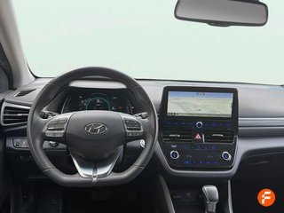 Hyundai IONIQ 1.6 GDI PHEV Klass DCT