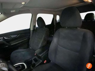 Nissan X-Trail 1.6 dCi XTRONIC N-CONNECTA