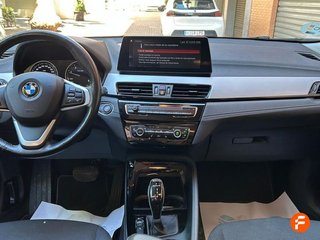 BMW X2 sDrive20dA