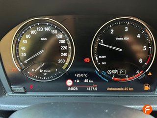 BMW X2 sDrive20dA