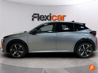 Lancia Ypsilon Ypsilon Hybrid 74kW (100CV)