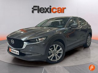 Mazda CX-30 2.5L e-SKYACT G MHEV 103kW Prime-Line MT