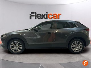 Mazda CX-30 2.5L e-SKYACT G MHEV 103kW Prime-Line MT