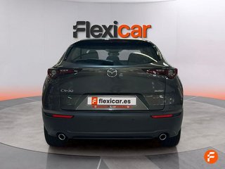 Mazda CX-30 2.5L e-SKYACT G MHEV 103kW Prime-Line MT