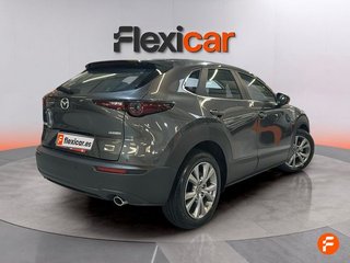 Mazda CX-30 2.5L e-SKYACT G MHEV 103kW Prime-Line MT
