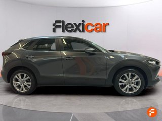 Mazda CX-30 2.5L e-SKYACT G MHEV 103kW Prime-Line MT