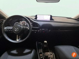 Mazda CX-30 2.5L e-SKYACT G MHEV 103kW Prime-Line MT